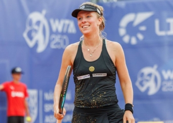 Magdalena Fręch wciąż „w gazie”. Będzie polski finał w Pradze?