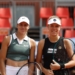 Magda Linette lepsza od Magdaleny Fręch w historycznym finale w Pradze 7 Magda Linette lepsza od Magdaleny Fręch w historycznym finale w Pradze