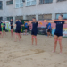 Siatkarki Grot Budowlanych Łódź rozpoczęły treningi przed nowym sezonem 7 Siatkarki Grot Budowlanych Łódź rozpoczęły treningi przed nowym sezonem
