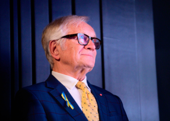 Honorowe obywatelstwo Łodzi dla Andrzeja Seweryna | 2024-07-18