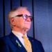 Andrzej Seweryn: "Łódź jest wspaniała, dynamiczna, młoda, uśmiechnięta i kolorowa" 6 Honorowe obywatelstwo Łodzi dla Andrzeja Seweryna | 2024-07-18