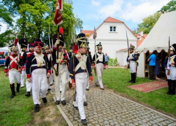 III Odyseja Napoleonska w Kutnie Fot Sebastian Szwajkowski 11