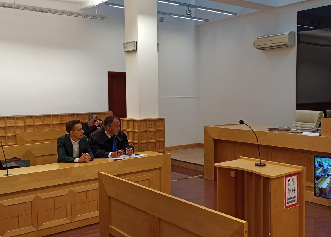 Wybory na burmistrza Brzezin są nieważne