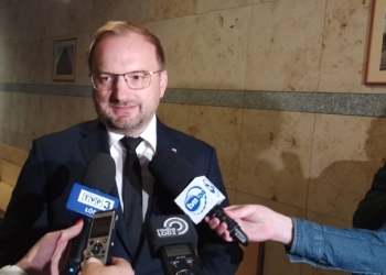 Wybory na burmistrza Brzezin są nieważne