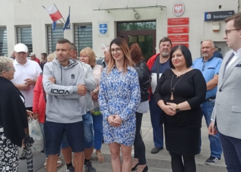 Feliksin i Wiskitno chcą odłączyć się od Łodzi. Podpisy zebrano już wiosną