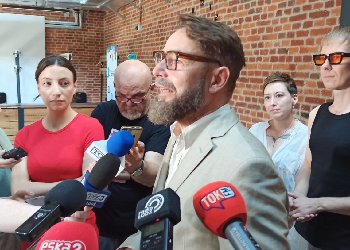 Międzynarodowy Festiwal SPLOT zagości w Łodzi