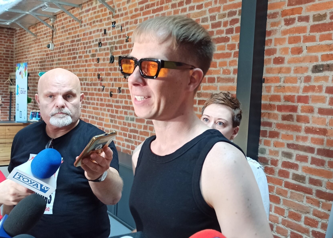 Międzynarodowy Festiwal SPLOT zagości w Łodzi