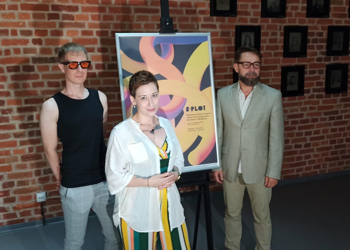 Międzynarodowy Festiwal SPLOT zagości w Łodzi