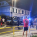 Strzały w Łęczycy, kontrterroryści w akcji. Znaleziono ciało 45-latka