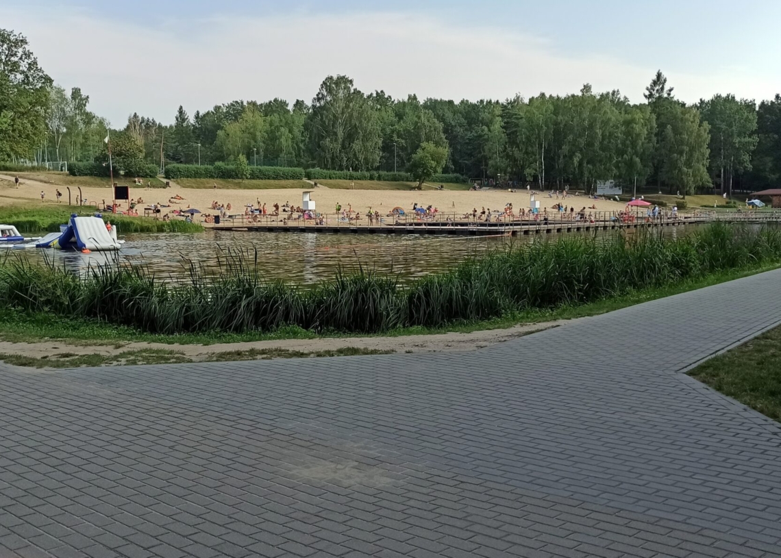 Malinka w Zgierzu