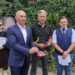 Rowerem do pracy. 6 firm rywalizowało w proekologicznej akcji 6 Rowerem do pracy