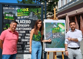 Łódź Summer Festival