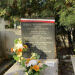 Groby Powstańców Warszawskich
