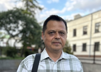 Dariusz Lider z Federacji Związków Zawodowych Maszynistów Kolejowych: strajk jest krzywdą dla pracownika, bo nie jest płatny