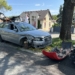 Mieszkańcy Sieradza interweniują w sprawie porzuconego samochodu przy ul. Krakowskie Przedmieście 10 Mieszkańcy Sieradza interweniują w sprawie porzuconego samochodu przy ul. Krakowskie Przedmieście