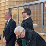 Wójt gminy Daszyna skazany na 3 lata i 6 miesięcy 4 Wójt gminy Daszyna skazany