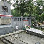 Groby Powstańców Warszawskich