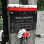 Groby Powstańców Warszawskich