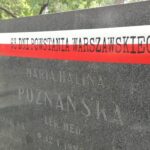 Groby Powstańców Warszawskich