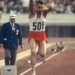 Nie żyje Józef Szmidt, dwukrotny mistrz olimpijski w trójskoku 7 Józef Szmidt