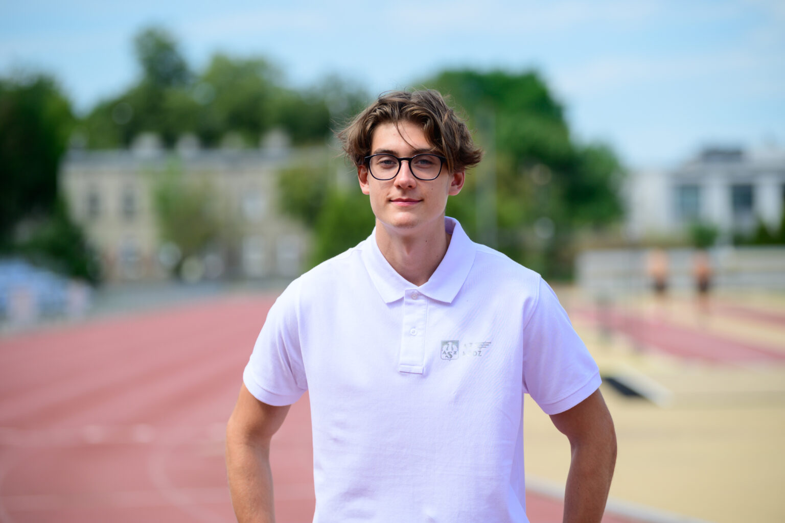 Lodzcy sportowcy jada na olimpiade Fot Sebastian Szwajkowski 22