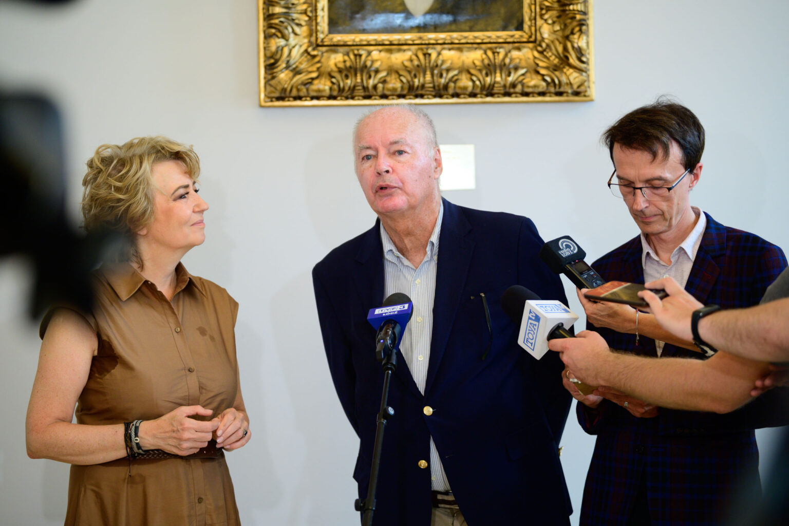 Lorenzo Vard w Lodzi Fot Sebastian Szwajkowski 11