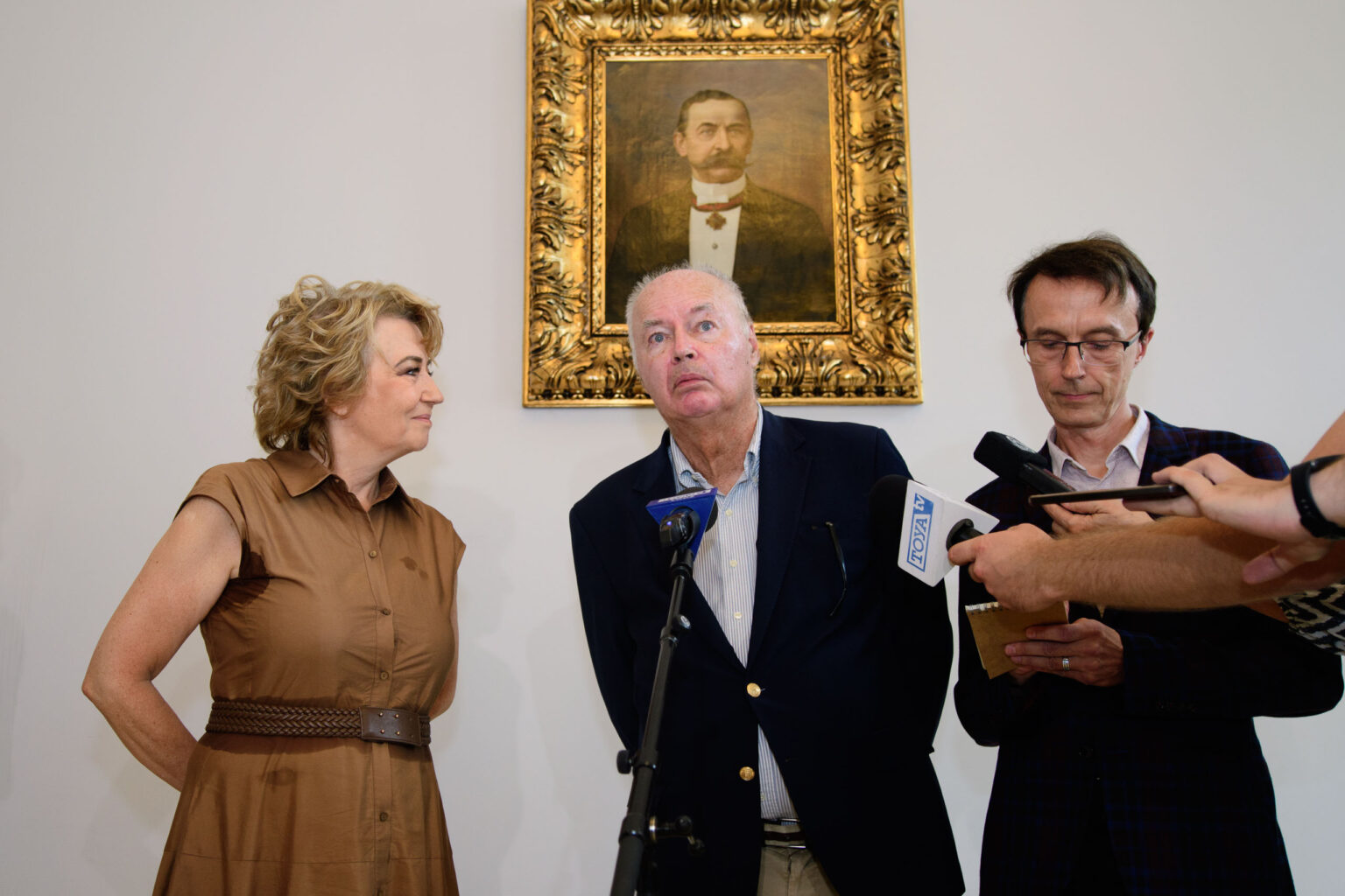 Lorenzo Vard w Lodzi Fot Sebastian Szwajkowski 2
