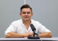Marcin Gołaszewski