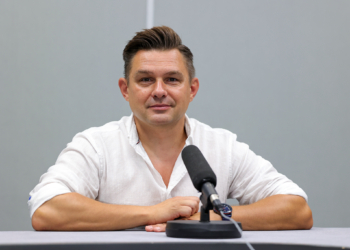 Marcin Gołaszewski