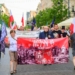 Marsz Pamięci Ofiar Wołynia w Łodzi