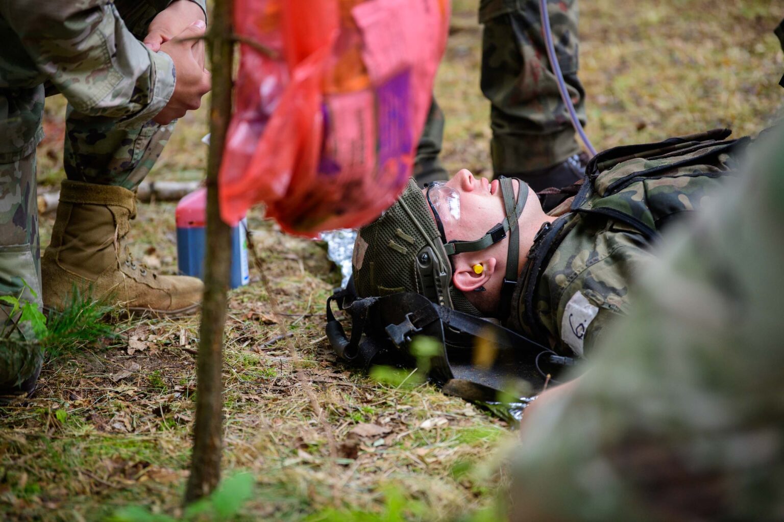 Military Doctor 2024 Fot Sebastian Szwajkowski 15