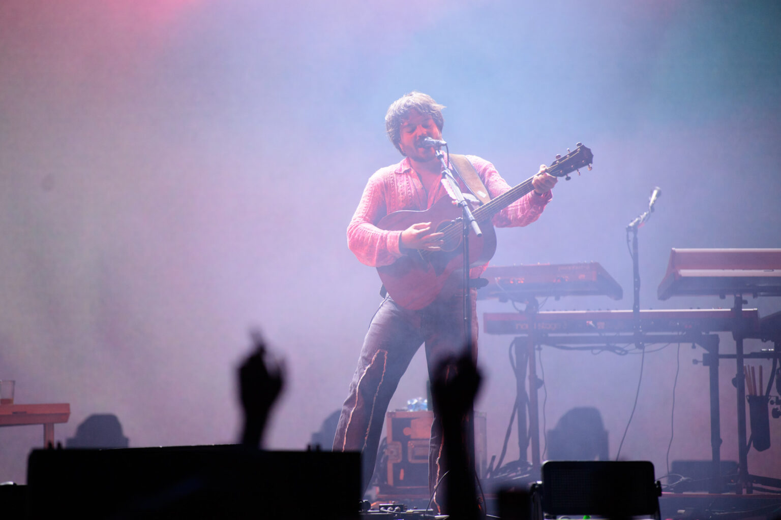 Milky Chance urodziny Lodzi Fot Sebastian Szwajkowski 1