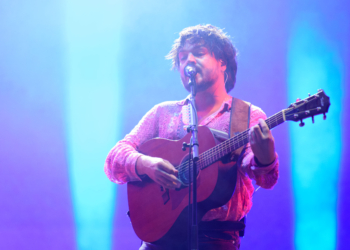 Łódź Summer Festival. Koncert Milky Chance