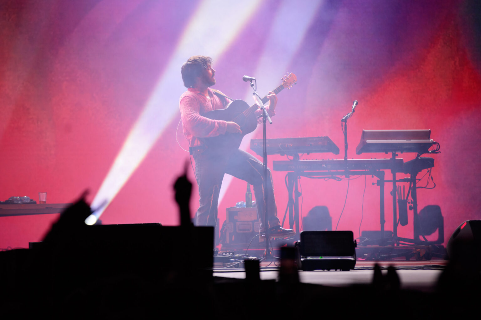 Milky Chance urodziny Lodzi Fot Sebastian Szwajkowski 2