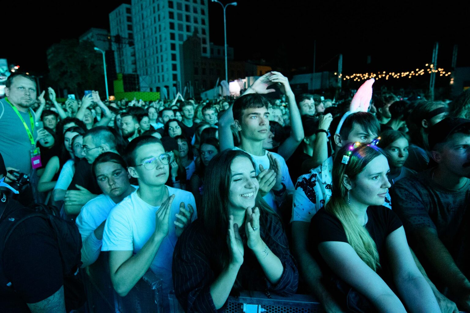 Milky Chance urodziny Lodzi Fot Sebastian Szwajkowski 3