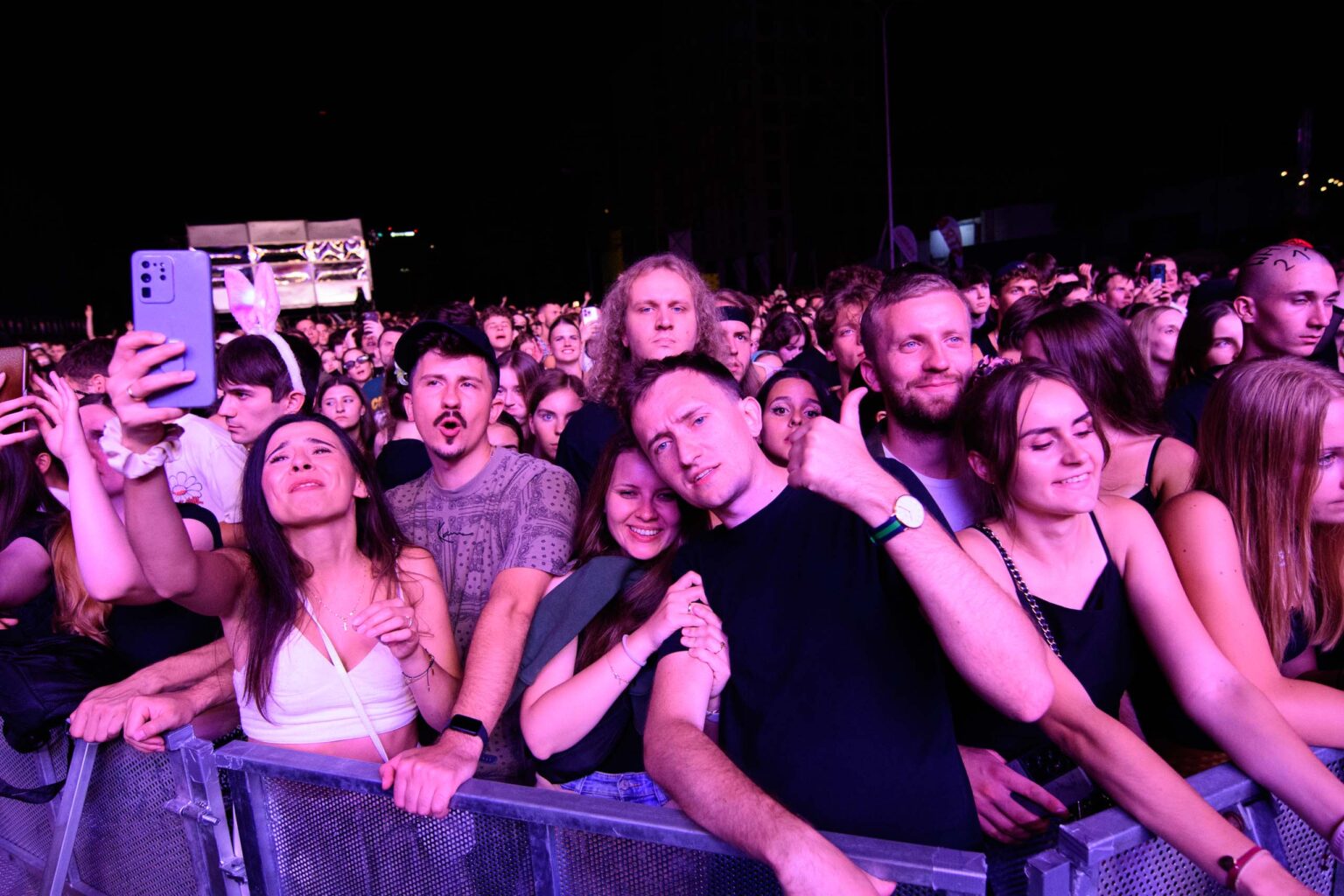 Milky Chance urodziny Lodzi Fot Sebastian Szwajkowski 5