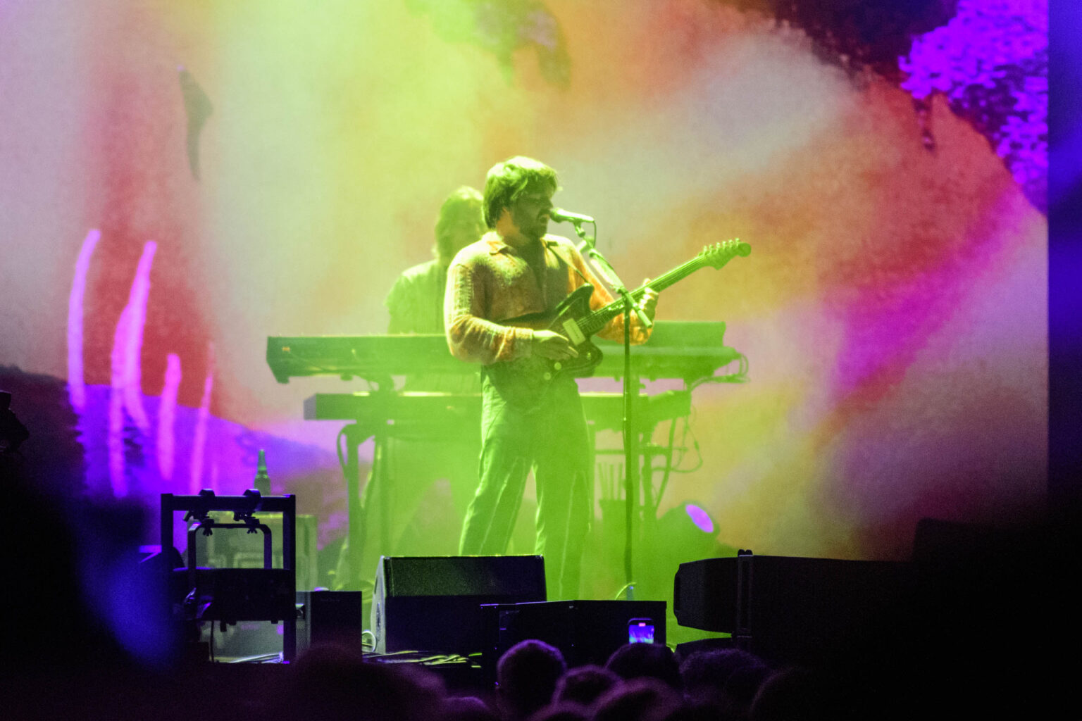 Milky Chance urodziny Lodzi Fot Sebastian Szwajkowski 6