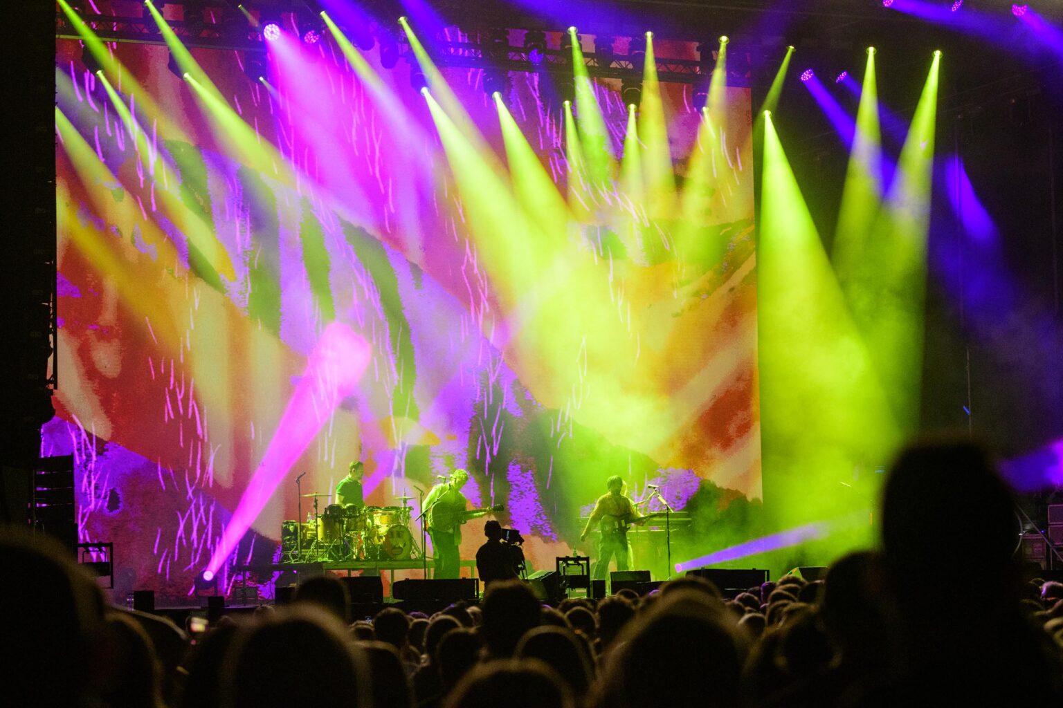 Milky Chance urodziny Lodzi Fot Sebastian Szwajkowski 7