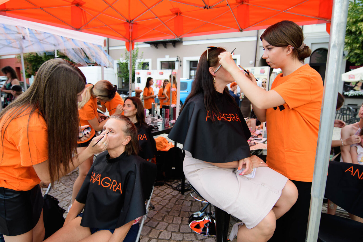 Open Hair z Radiem Lodz Fot Sebastian Szwajkowski 13