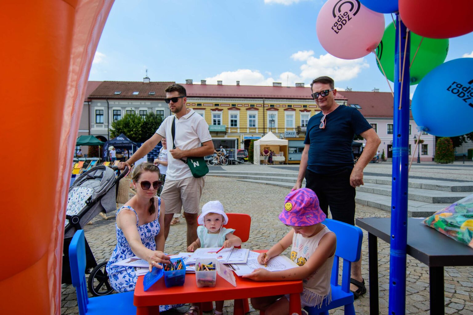 Open Hair z Radiem Lodz Fot Sebastian Szwajkowski 17