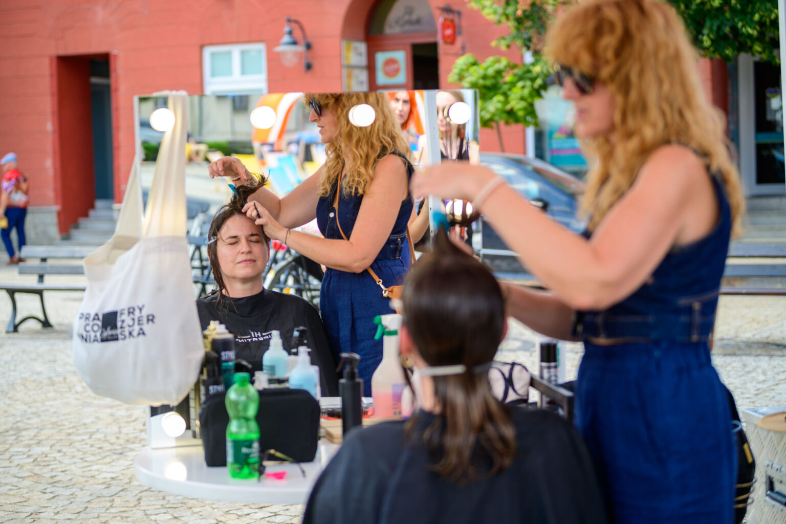 Open Hair z Radiem Lodz Fot Sebastian Szwajkowski 19