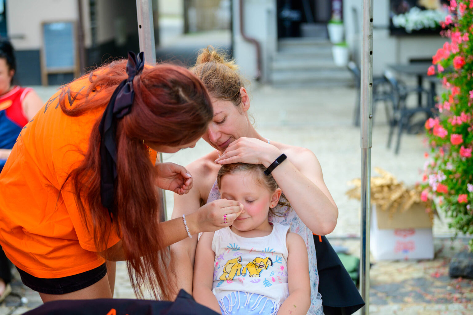Open Hair z Radiem Lodz Fot Sebastian Szwajkowski 20
