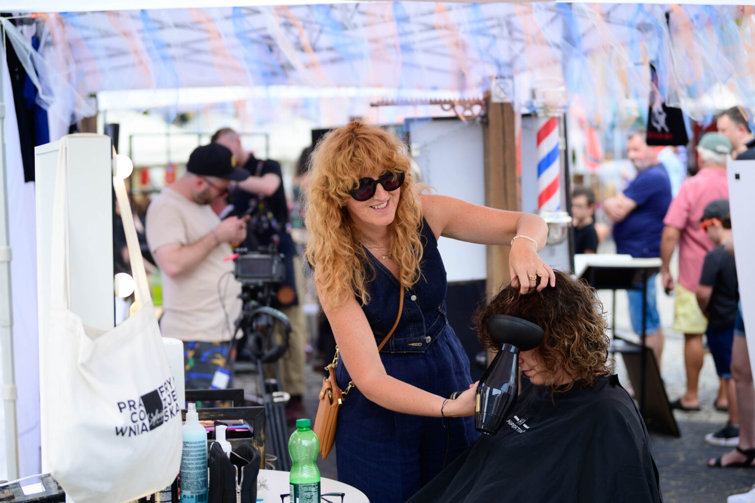 Open Hair z Radiem Lodz Fot Sebastian Szwajkowski 22