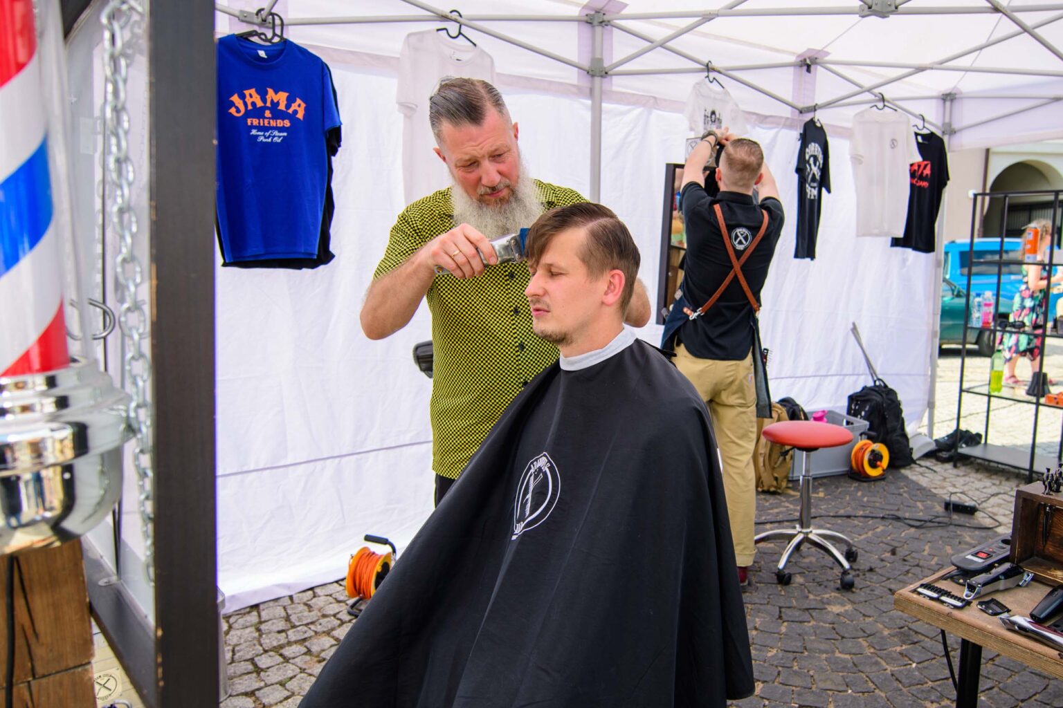 Open Hair z Radiem Lodz Fot Sebastian Szwajkowski 4