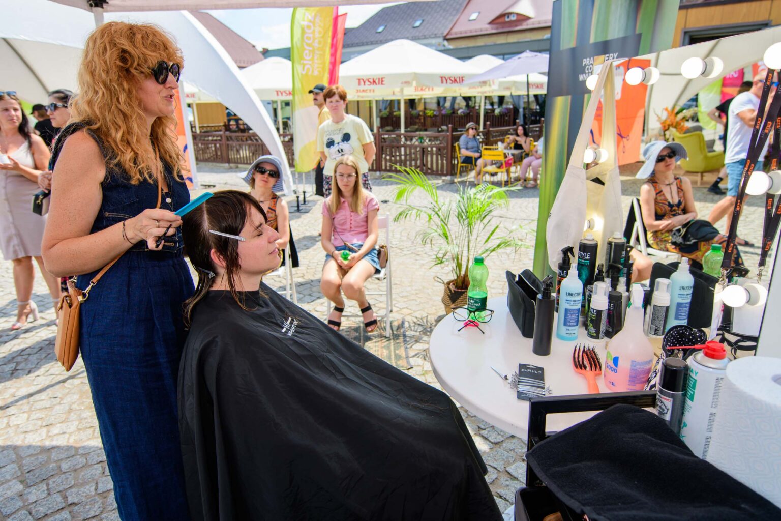 Open Hair z Radiem Lodz Fot Sebastian Szwajkowski 7