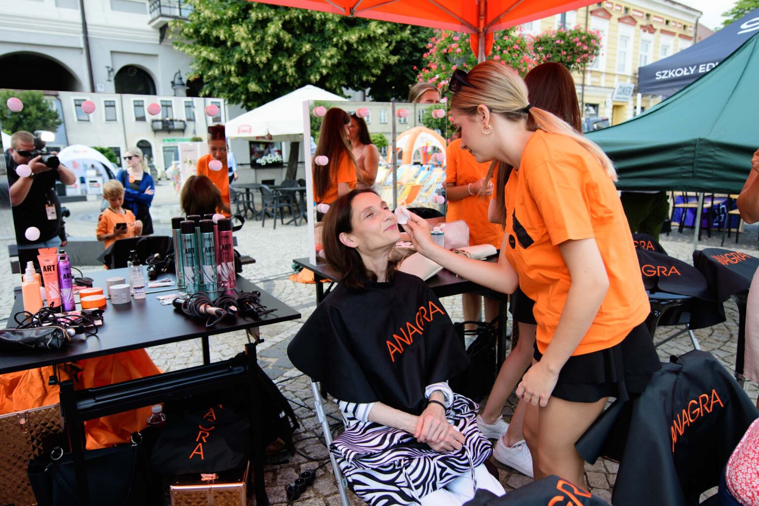 Open Hair z Radiem Lodz Fot Sebastian Szwajkowski 8