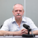 Paweł Czekalski, fot. Konrad Ciężki