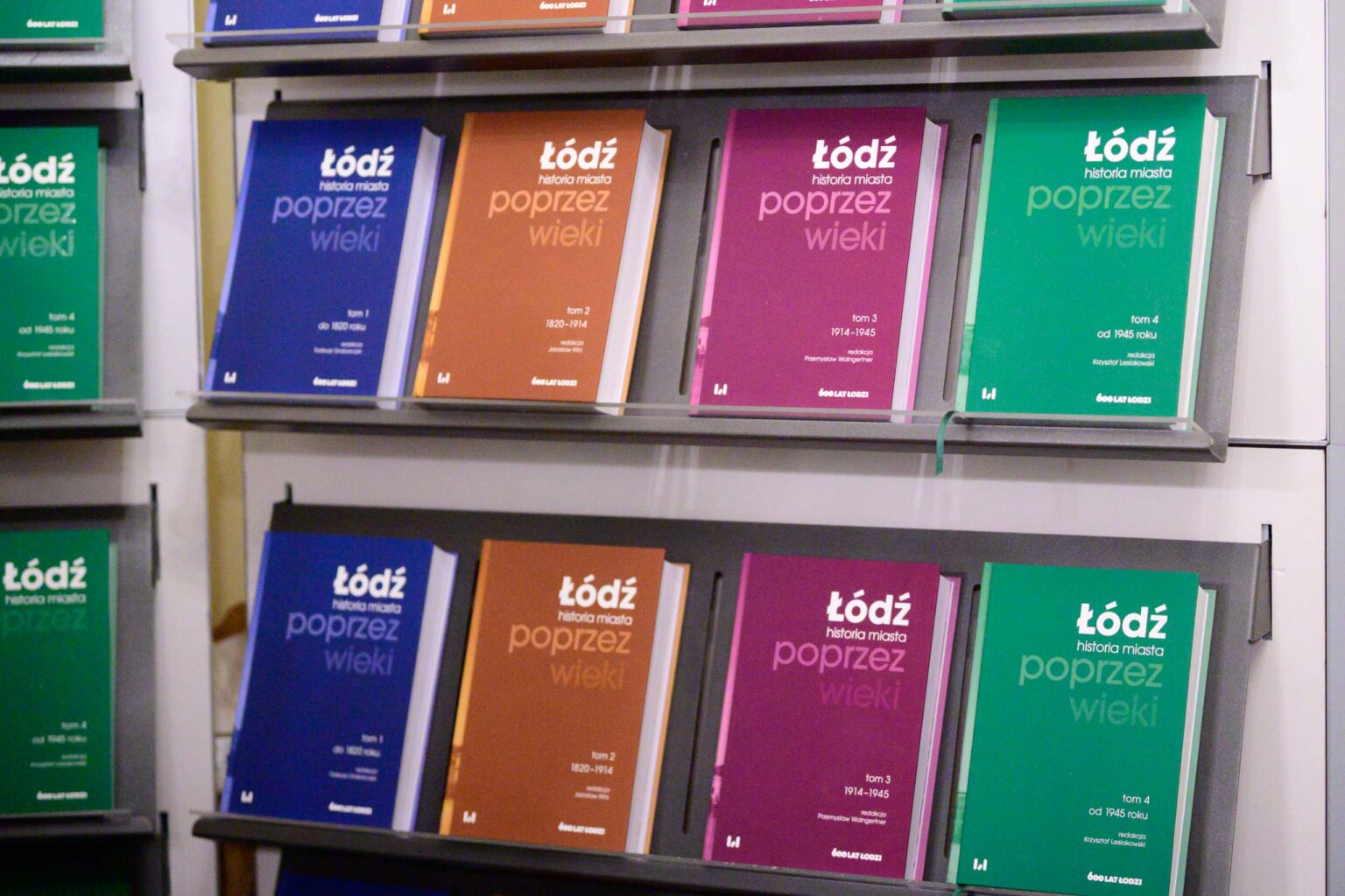 Premiera IV Tomu Historii Lodzi Fot Sebastian Szwajkowski 11 1