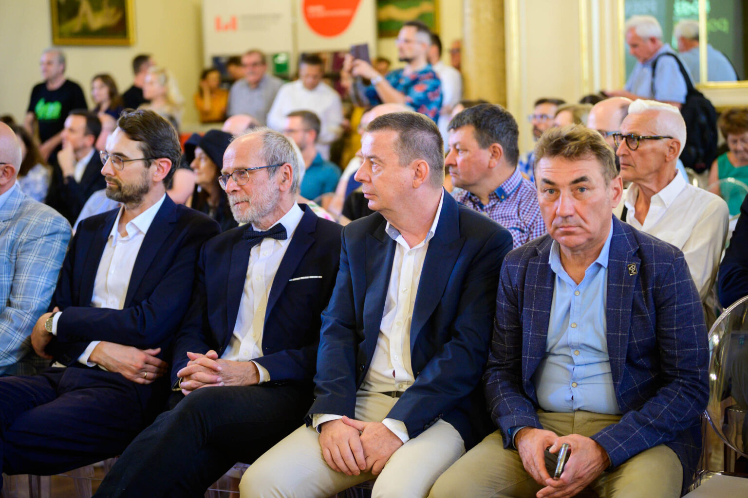Premiera IV Tomu Historii Lodzi Fot Sebastian Szwajkowski 6 1