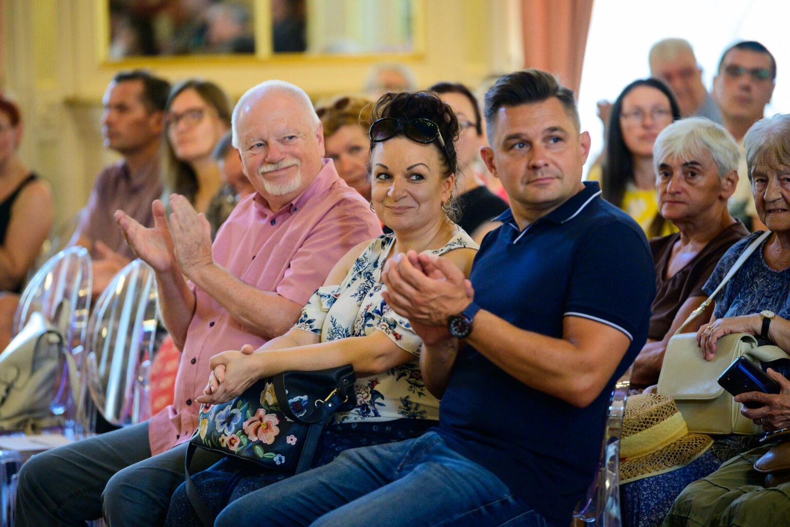 Premiera IV Tomu Historii Lodzi Fot Sebastian Szwajkowski 7 2